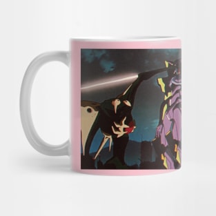 Evangelion aesthetic V2... Mug